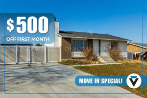 featured image of 4032 S Castle View Dr