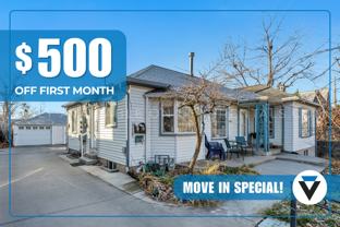 1116 E St #C - Photo 1 of 1