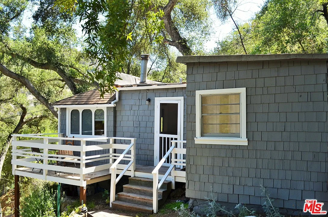 1133 Old Topanga Canyon Rd - Photo 5 of 9