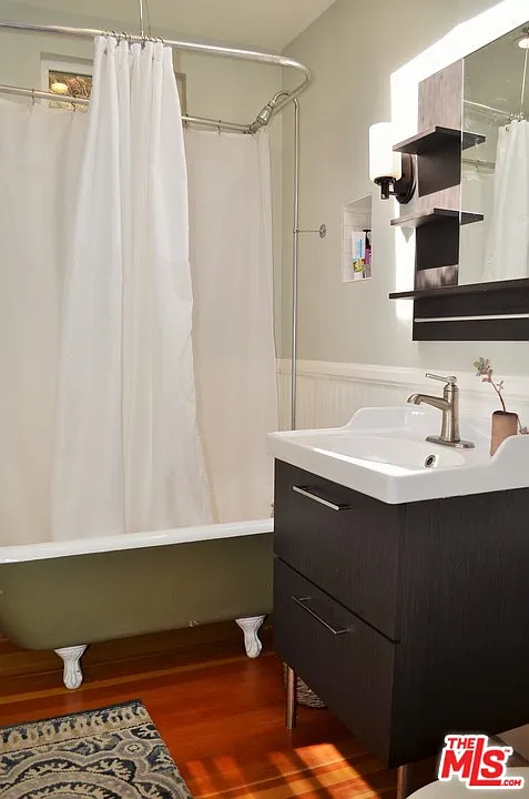 1133 Old Topanga Canyon Rd - Photo 7 of 9