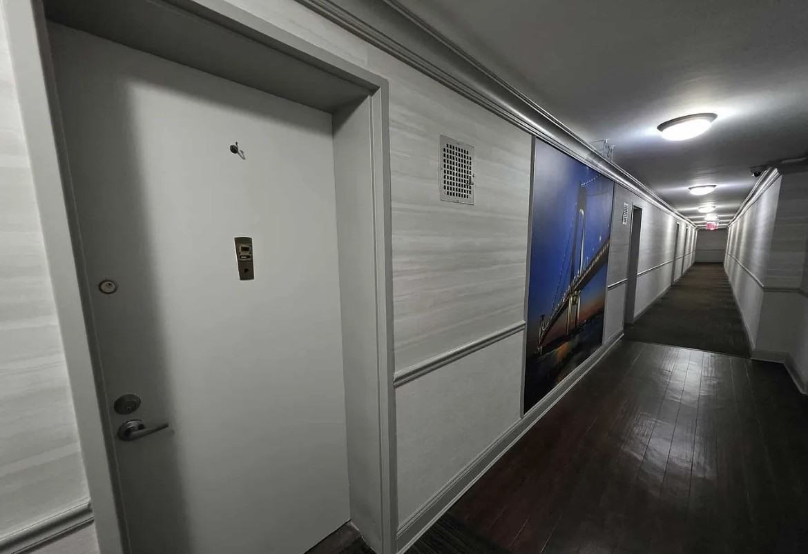 20 Cliff St #2H - Photo 3 of 9