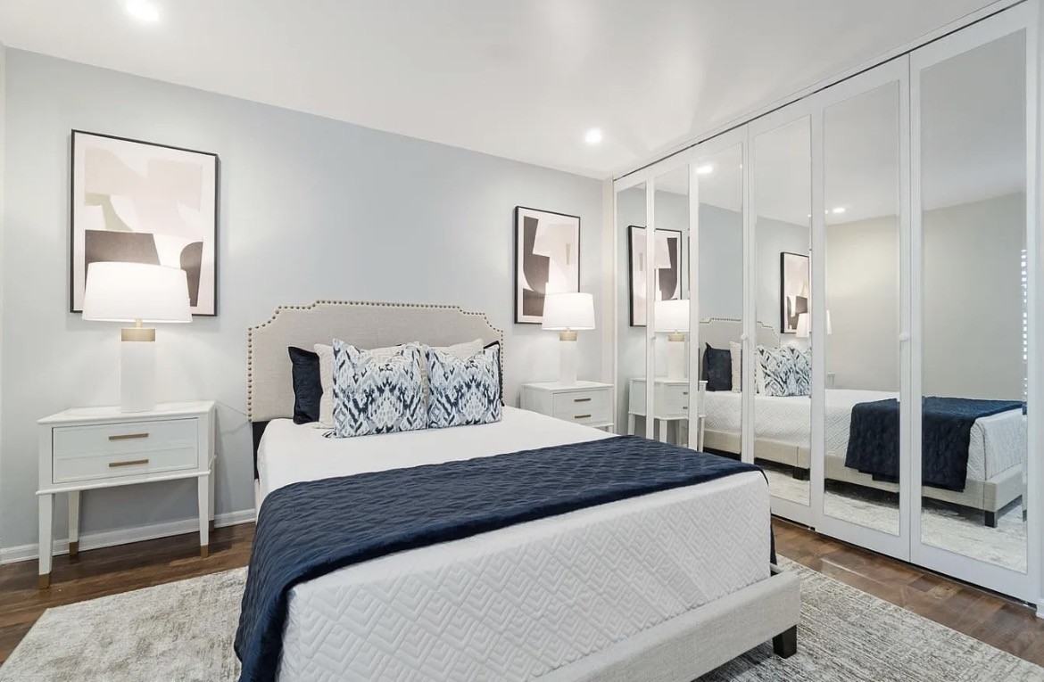 902 Peninsula Ave #205 - Photo 4 of 9