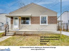 23005 California St - Photo 1 of 1