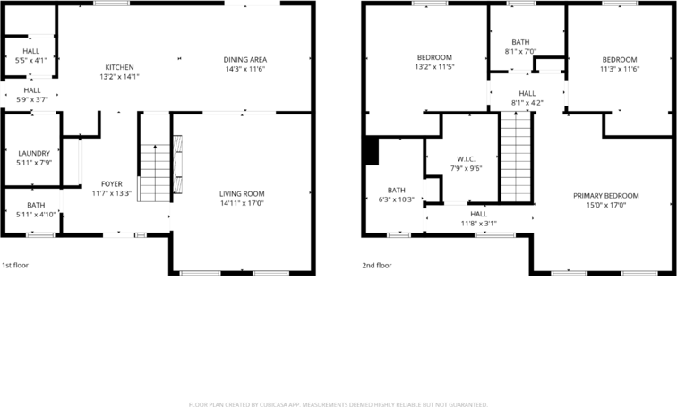 14219 Fairbanks St - Photo 2 of 30