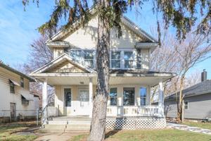 featured image of 1215 E Calvert St