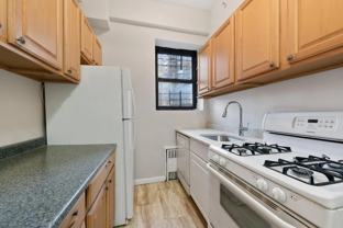 3616 Henry Hudson Pkwy #1BS - Photo 1 of 1
