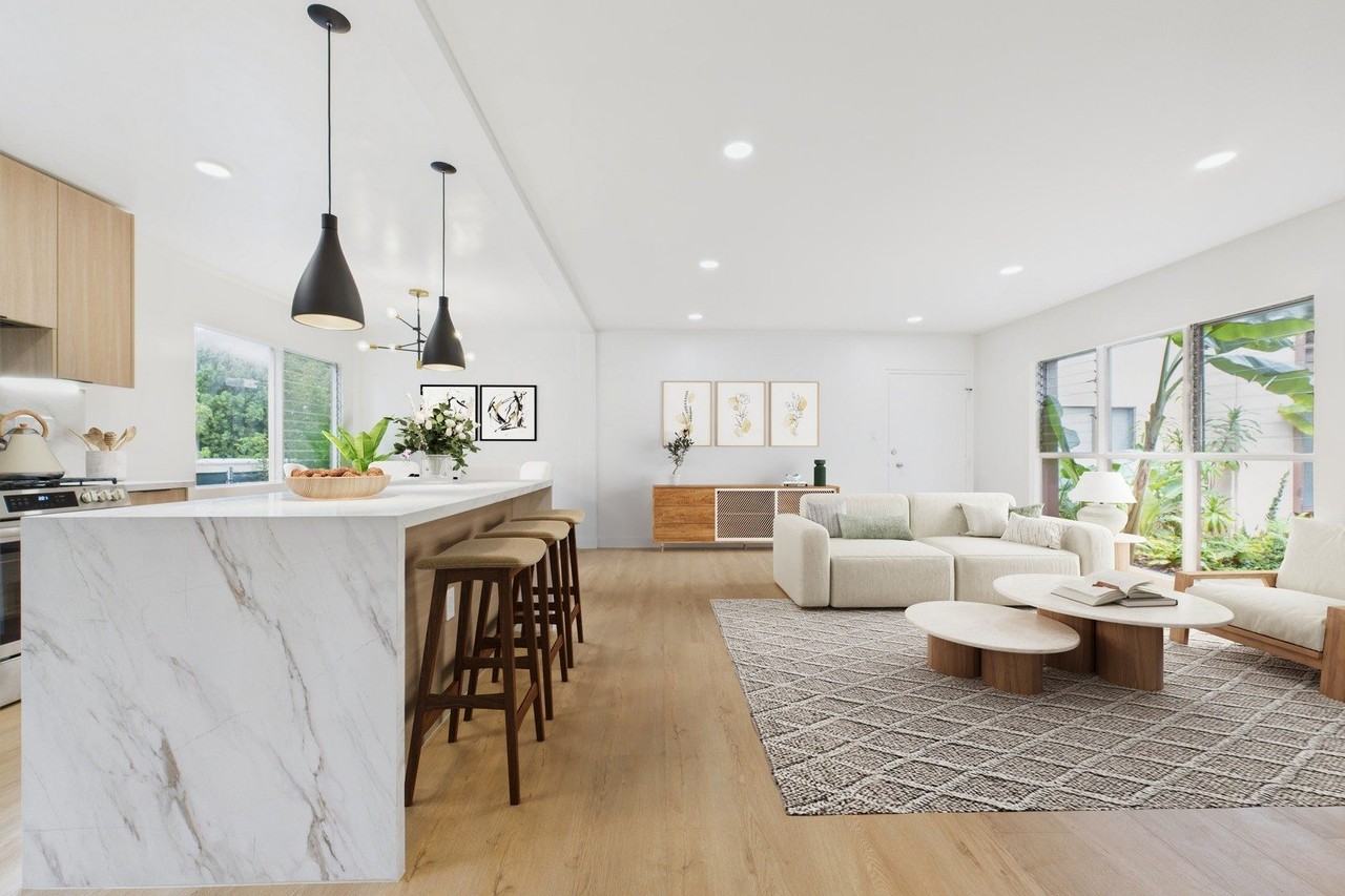 The Biarritz Apartments - Photo 5 of 29