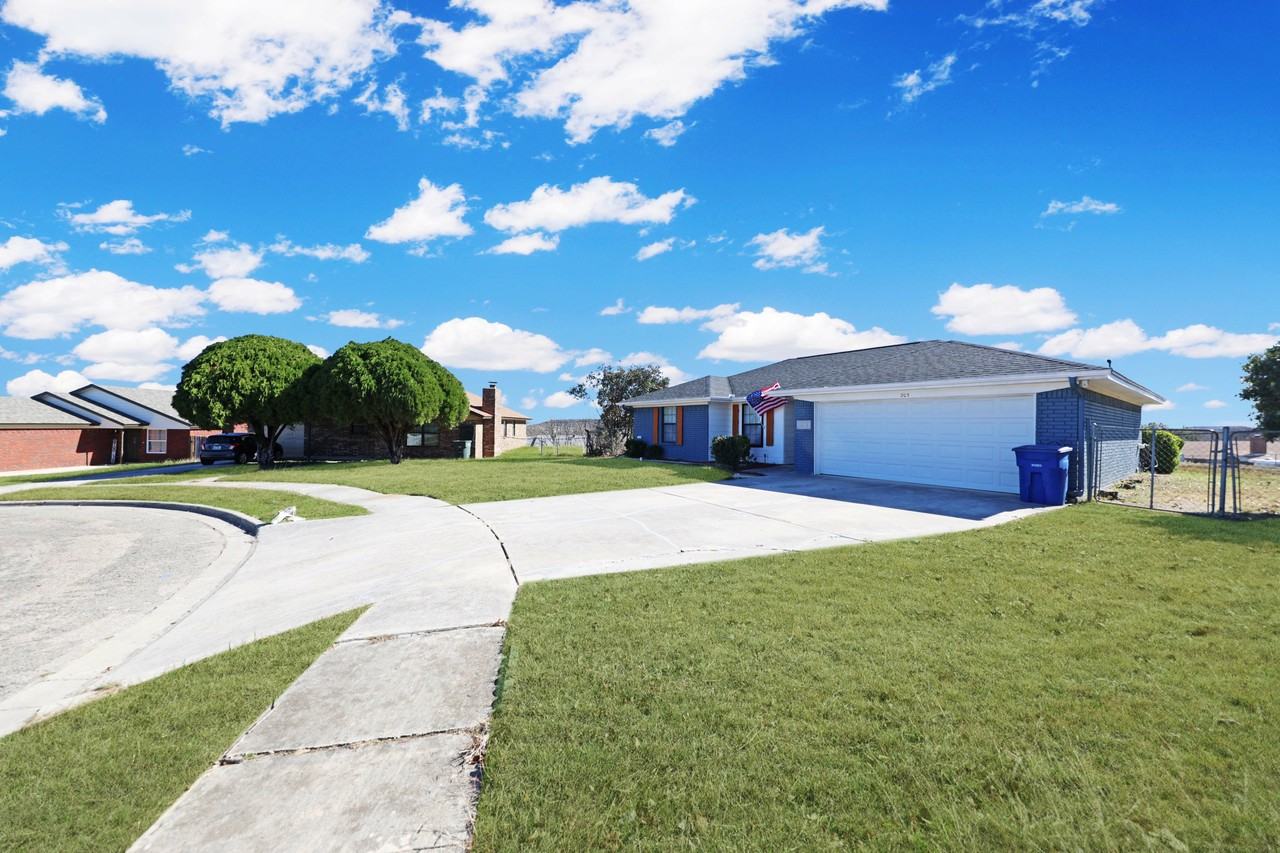 203 Chestnut Dr - Photo 3 of 19