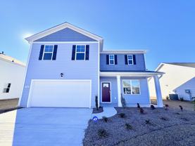 3542 Ashridge Way - Photo 1 of 1