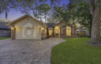 8510 Majestic Oaks Dr S - Photo 1 of 1