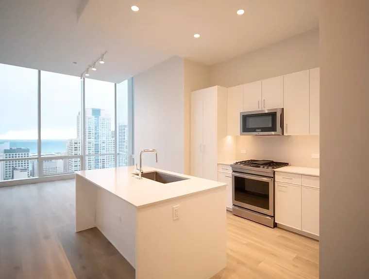 28 W Superior St #1909 - Photo 2 of 9