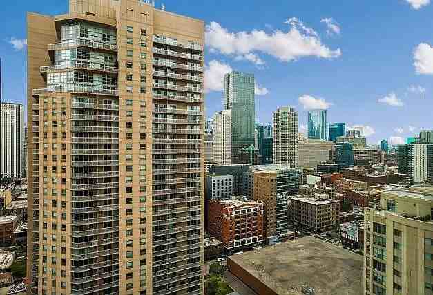 33 W Ontario St #28C - Photo 7 of 7