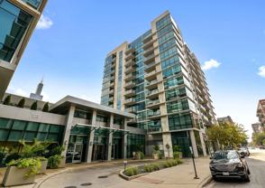 125 S Green St #207A - Photo 1 of 1