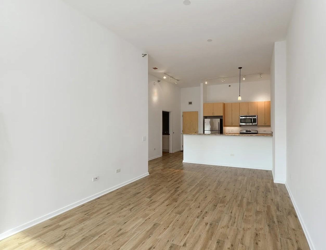 125 S Green St #207A - Photo 3 of 8