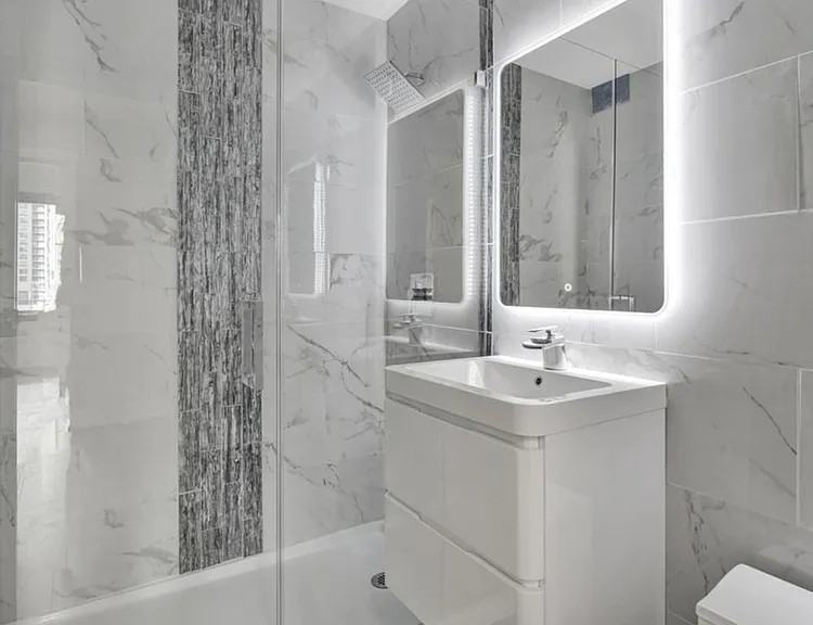 400 E Randolph St #804 - Photo 7 of 11