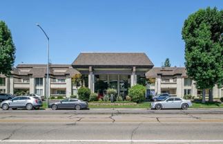 4919 N Millbrook Ave #121 - Photo 1 of 1