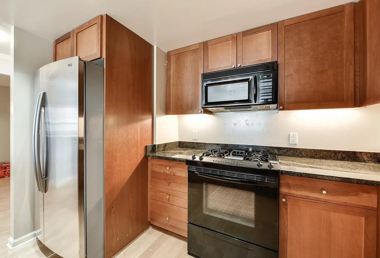 400 Beale St #705 - Photo 4 of 14