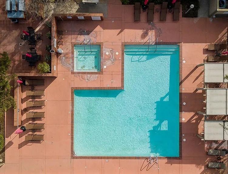 801 Pinetree Cir #22 - Photo 3 of 19