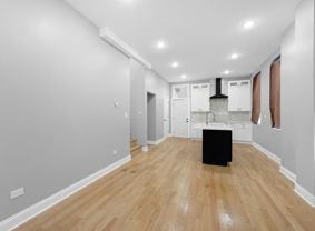 1015 W 20th Pl #C - Photo 1 of 1