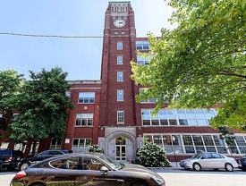 1801 W Larchmont Ave #108 - Photo 1 of 1