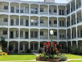 4125 S Figueroa St #106 - Photo 1 of 1