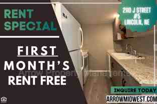 2110 J St #5 - Photo 1 of 1