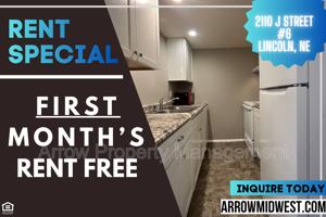 featured image of 2110 J St #6