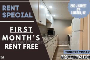 featured image of 2110 J St #4