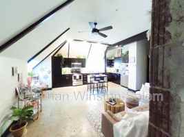 featured image of 50 W 4th St #404