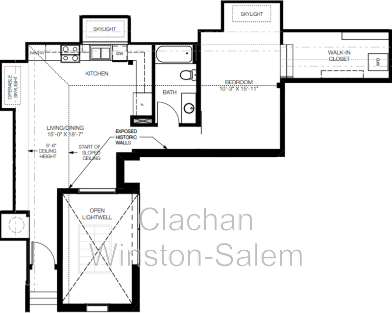 50 W 4th St #404 - Photo 6 of 6