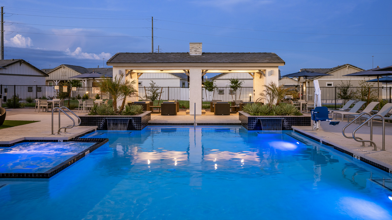 Christopher Todd Communities Paradisi - Photo 2 of 7