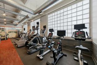 Ovaltine Court - Photo 1 of 1
