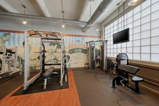 Ovaltine Court - Photo 1 of 1