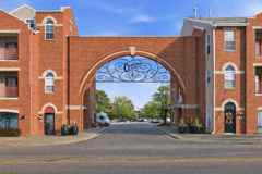 Ovaltine Court - Photo 1 of 1