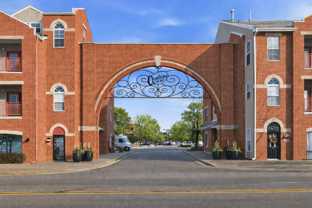 Ovaltine Court - Photo 1 of 1