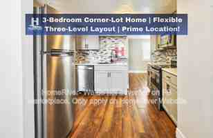 featured image of 4828 N Cedar St