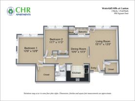 Waterfall Dr #C - Photo 1 of 1