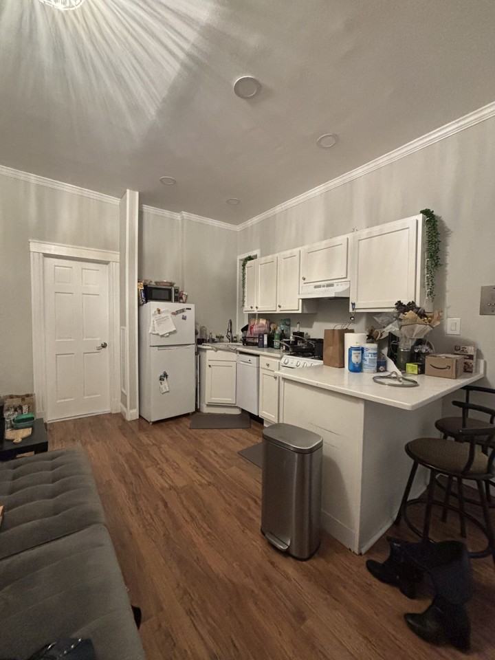 1196 Commonwealth Ave #3