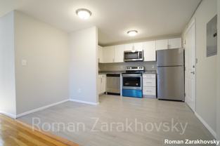 282 Hyde Park Ave #9A - Photo 1 of 1