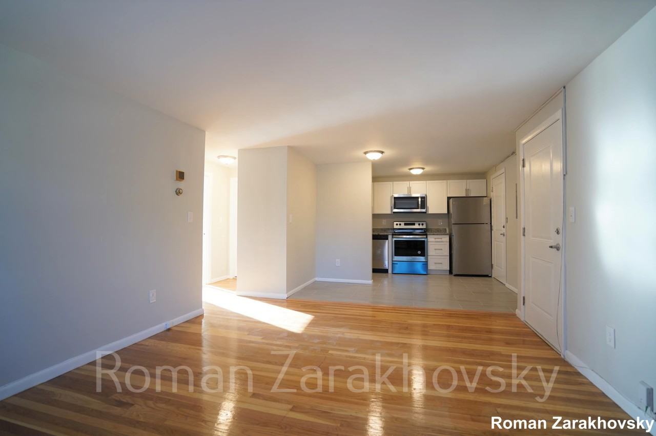 282 Hyde Park Ave #9A - Photo 4 of 14