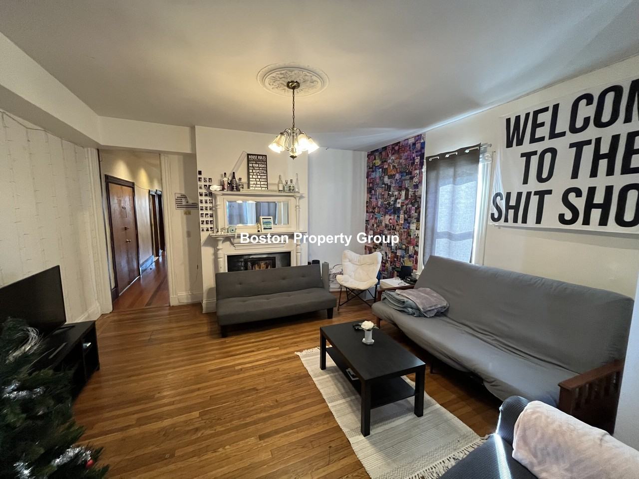 Saint Alphonsus St #3 - Photo 2 of 11