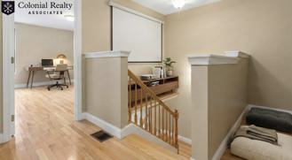 85 Brainerd Rd #TH11 - Photo 1 of 1