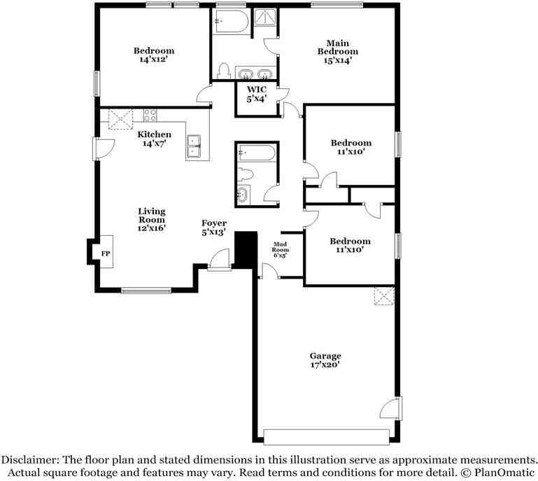 897 Lavergne Ln - Photo 2 of 16