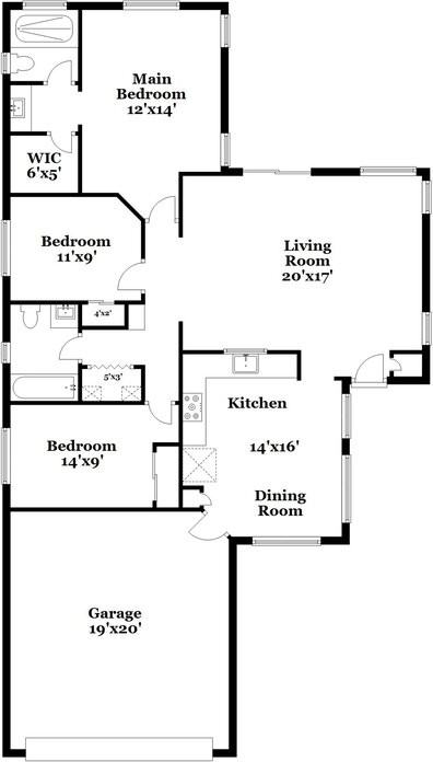 8216 W Rue De Lamour - Photo 2 of 16