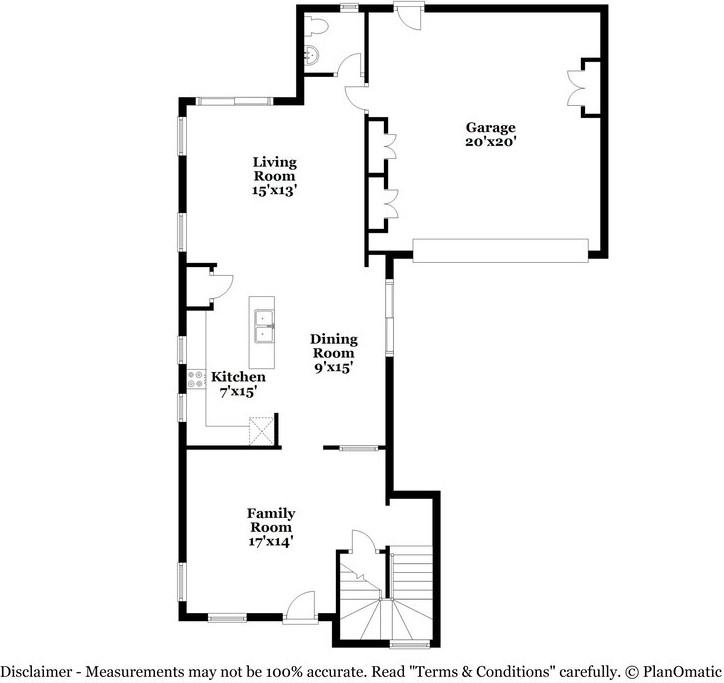 3875 S Dew Drop Ln - Photo 2 of 17