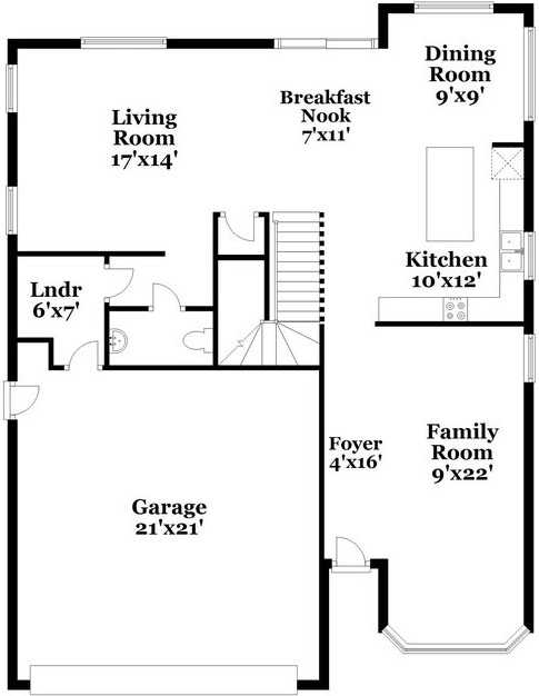 5019 E Iolite St - Photo 3 of 17