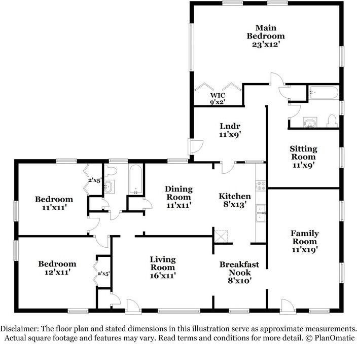 2082 Warren Dr - Photo 2 of 16