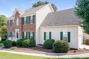 5719 Peacenest Dr - Photo 1 of 1