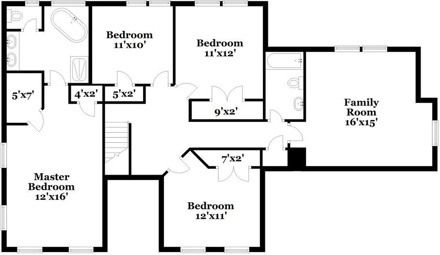 5719 Peacenest Dr - Photo 3 of 17