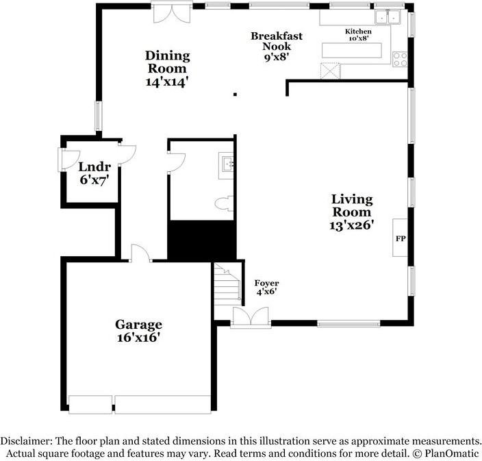 6934 W Kristal Way - Photo 2 of 17